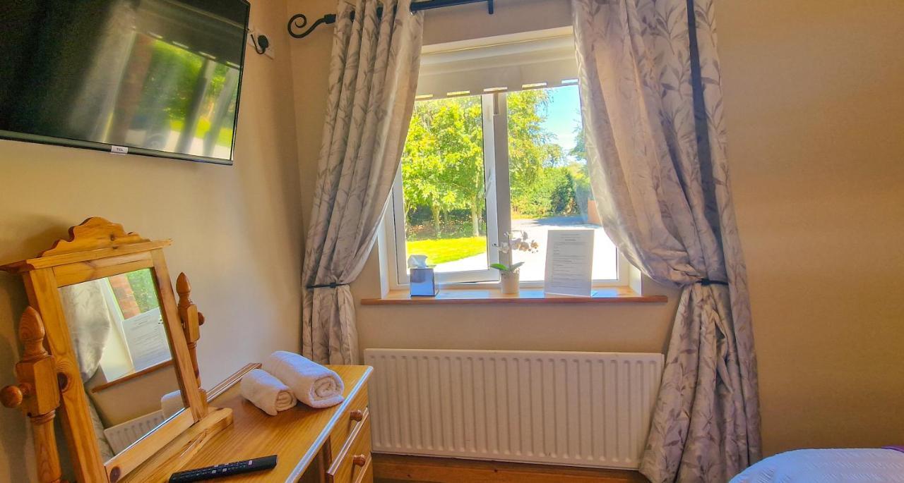 Littlefield B&B Durrow, Laois Luaran gambar