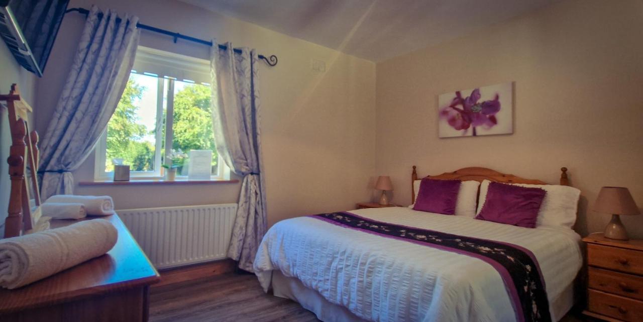 Littlefield B&B Durrow, Laois Luaran gambar