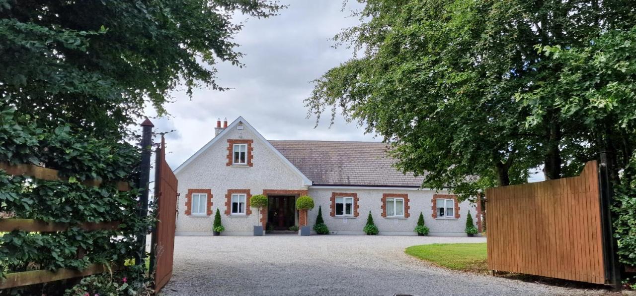 Littlefield B&B Durrow, Laois Luaran gambar