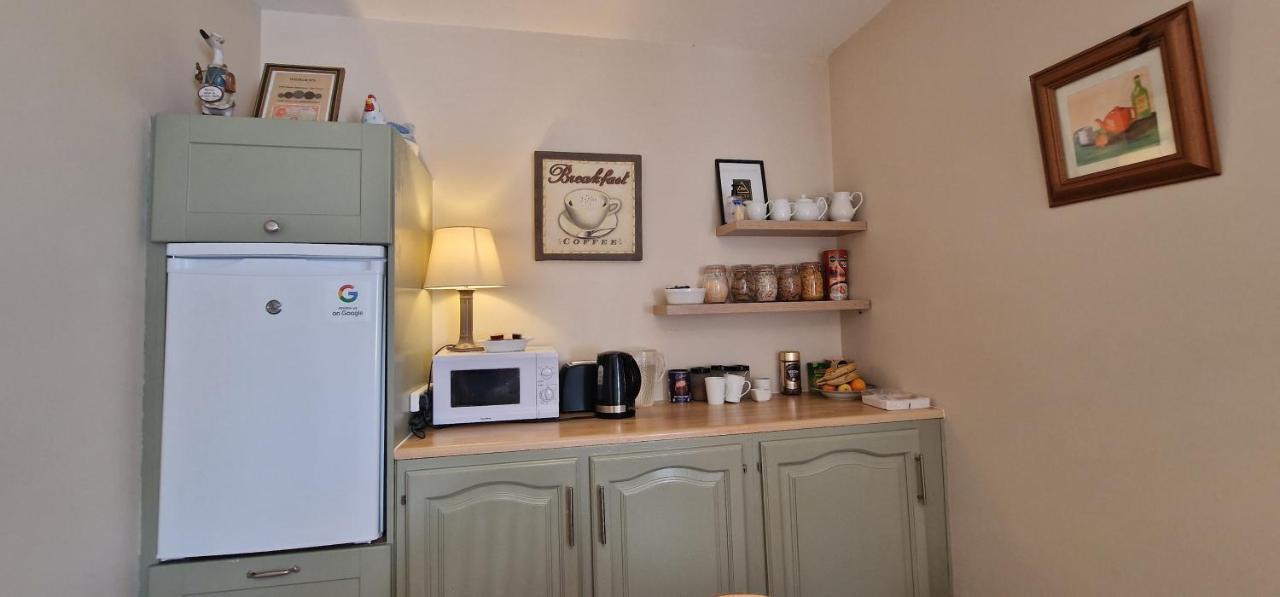 Littlefield B&B Durrow, Laois Luaran gambar