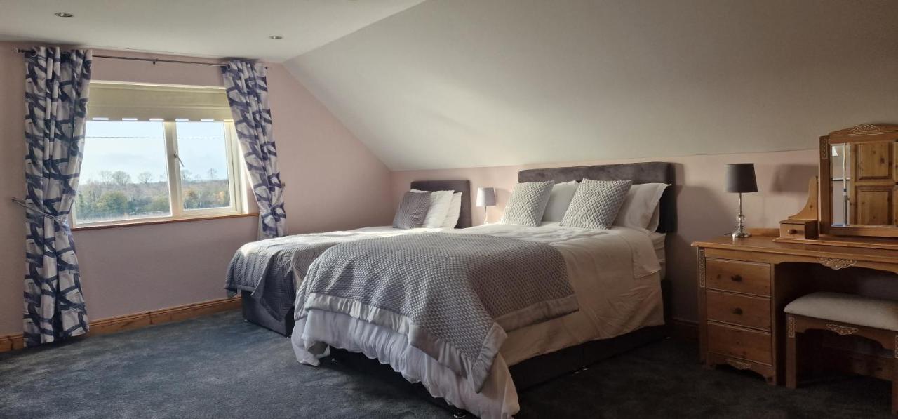 Littlefield B&B Durrow, Laois Luaran gambar