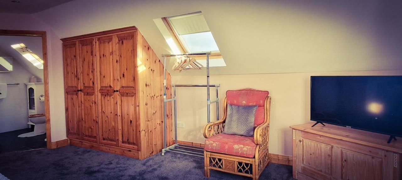Littlefield B&B Durrow, Laois Luaran gambar