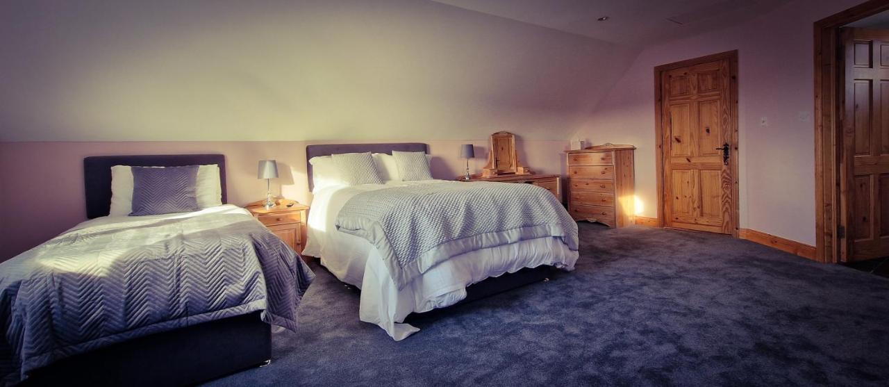 Littlefield B&B Durrow, Laois Luaran gambar